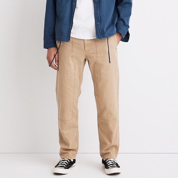 Madewell | Pants | Nwt Madewell Mens 